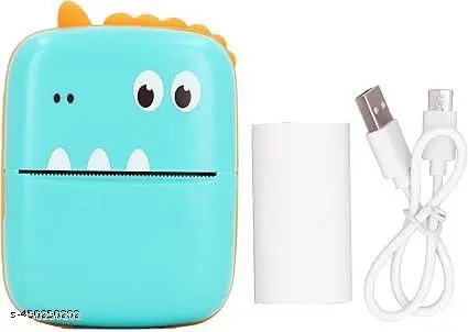Mini Portable Printers