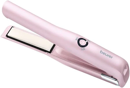 Cordless Hair Styler